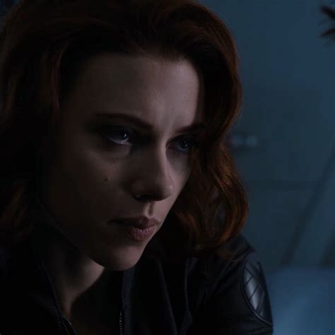 Natasha Romanoff Comp